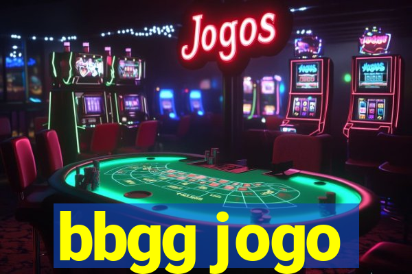 bbgg jogo